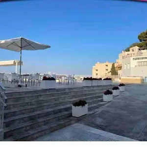 Precioso En Pueblo Apartamento Mojácar