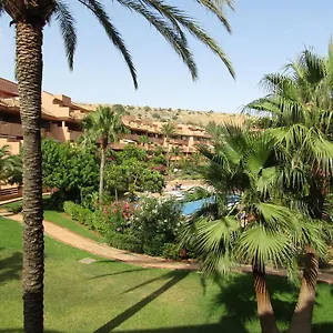 Apartementos Golf Apartamento Almerimar
