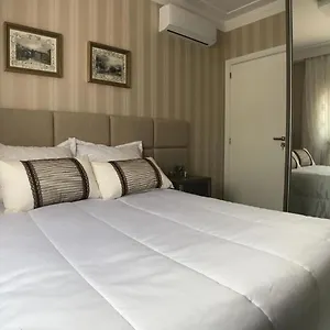 Luxuoso Apartamento Com Vista Exclusiva Para O Mar Apartamento Governador Celso Ramos