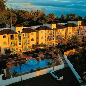 Ria Aparta Apartamento Puerto Plata