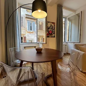 House Of The Sun In Trastevere Roma