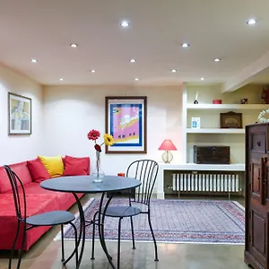 Primopiano - Rasori Apartamento Milán