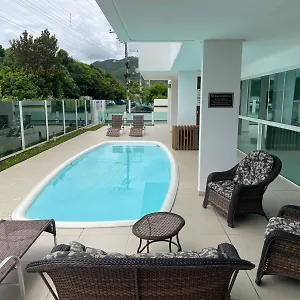 Lindo Apartamento Praia De Palmas Apartamento Governador Celso Ramos