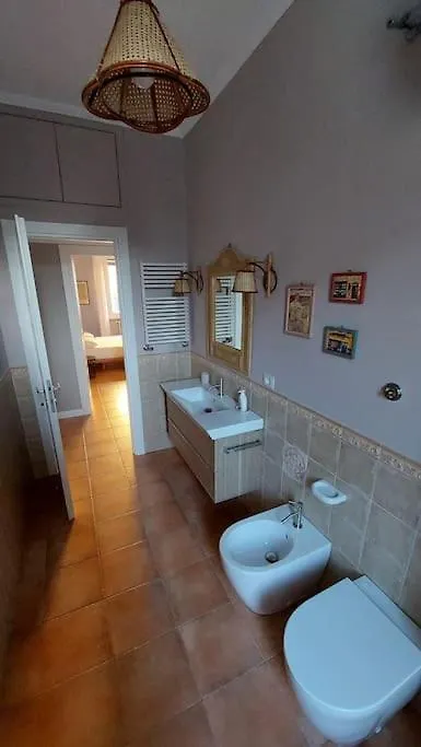 Apartamento Domus Giulia & Andrea Roma
