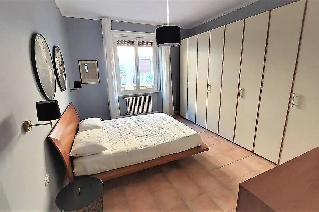 Apartamento Domus Giulia & Andrea Roma Italia