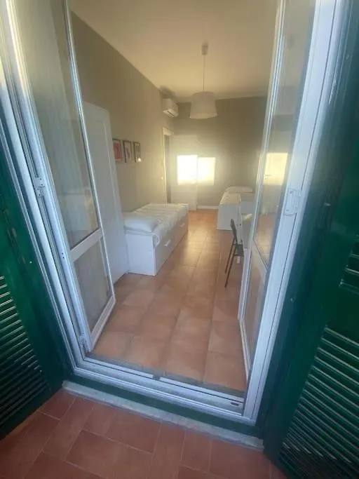 Apartmán Domus Giulia & Andrea Řím