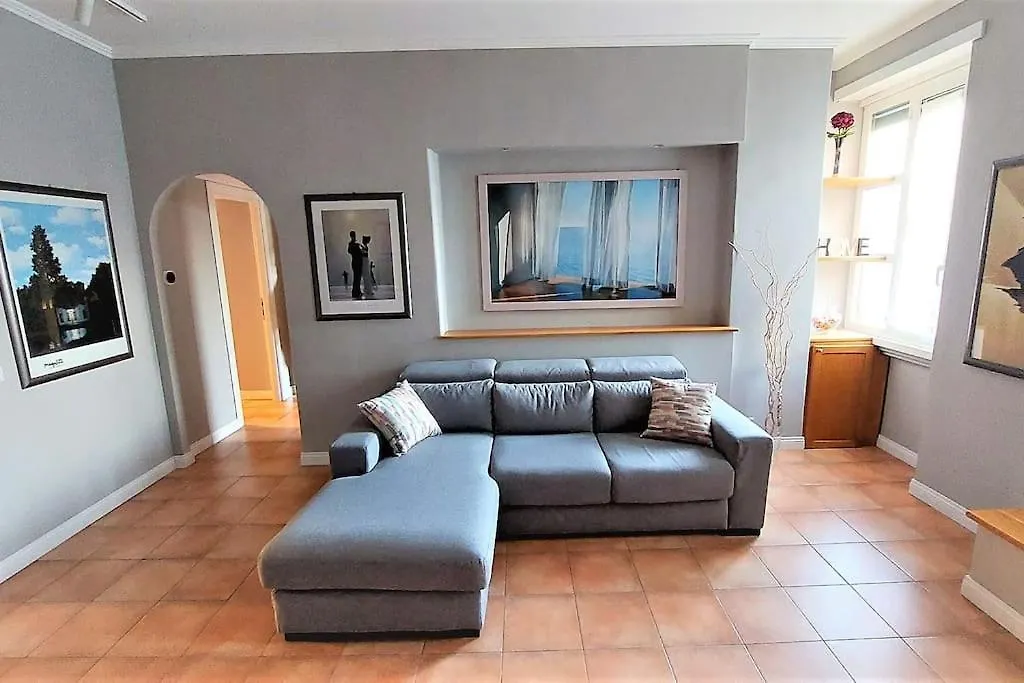 Apartamento Domus Giulia & Andrea Roma