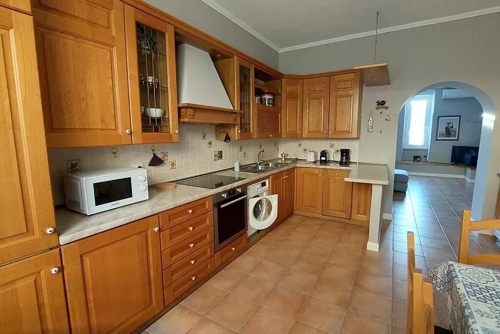 Apartamento Domus Giulia & Andrea Roma