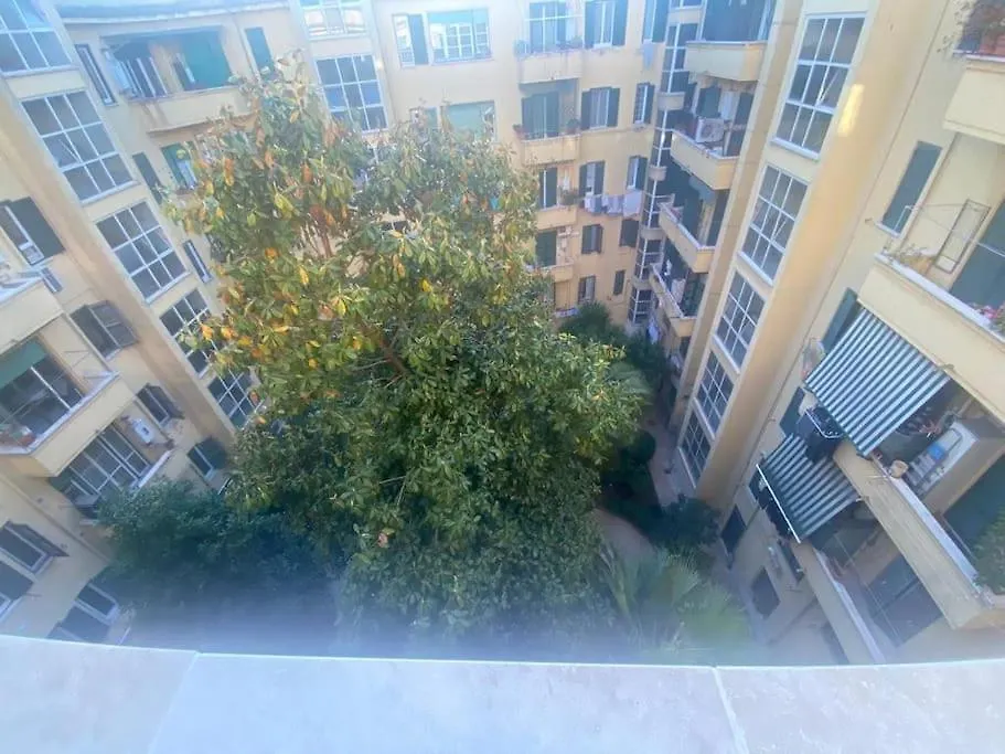 Apartamento Domus Giulia & Andrea Roma 0*,